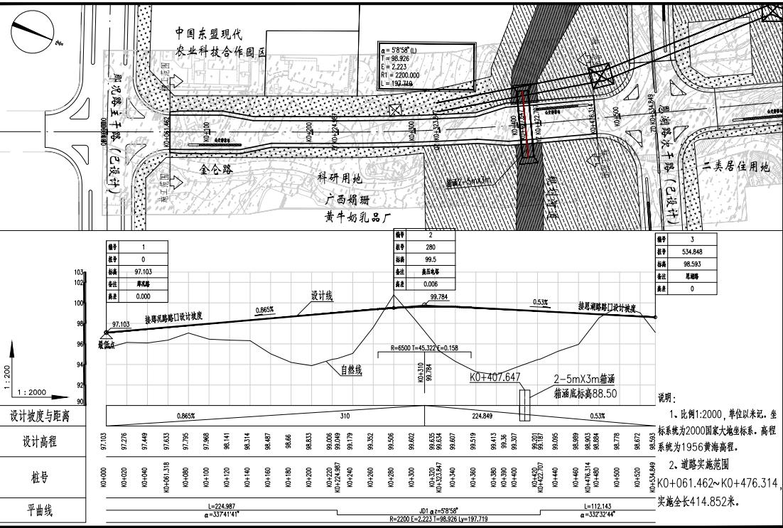 3.金侖路（那況路-恩湖路）項(xiàng)目平面圖.jpg